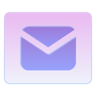 ikona kontaktowego adresu e-mail wsparcia Pilna Majetencja do uzyskania pomocy